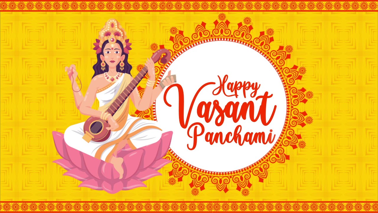 Vasant Panchami